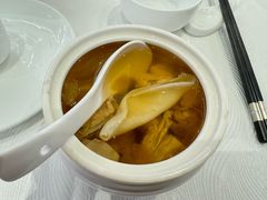 螺头花胶炖鸡-金翠皇宫粤菜·点心·海鲜(科技园店)