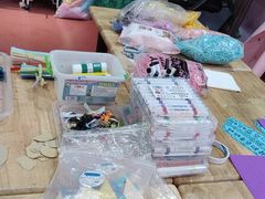 -杨梅红艺术教育(西安高新唐延教学中心)