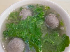 -福合埕牛肉丸(水仙园店)