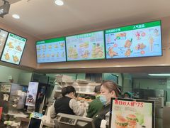 -德克士(西山店)
