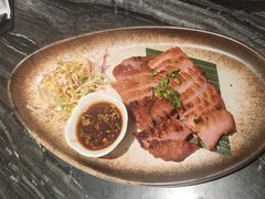 -Thai Alley泰爱里(二沙岛店)