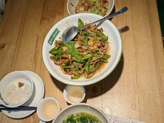 -文记卢源外·江西小炒(凤城八路店)