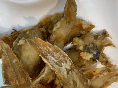 -京秀缘蒸汽海鲜农家菜大馅蒸饺