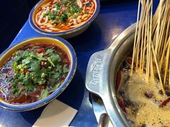 -马路边边火锅串串(观前街店)