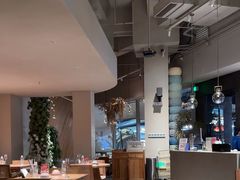 -KimPro 辛普乐概念韩餐