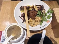 -云味馆·云南菜·云南米线(地王店)