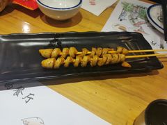 -晋情·游子轩(梅花路店)
