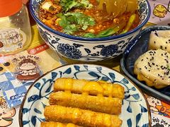 -阿三生煎(正弘城店)