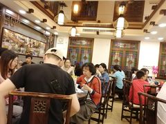 大堂-丽的面家(多宝路店)