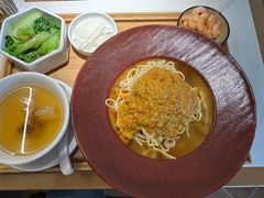 -苏堂阳春面•九年庆(北京路天河城店)