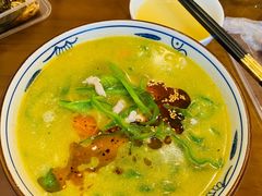 -爱家面馆(常州总店)