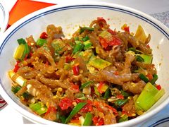 鸭掌筋-壹盏灯(蚂蚁工房店)