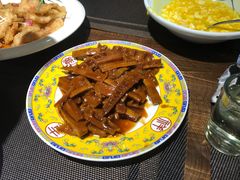 -七菜馆·东北菜·蒸饺(文体路店)