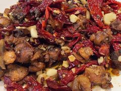 -巴扎屋大盘鸡·新疆菜(汇嘉时代店)