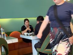 -浩海火烧云傣家菜(京广店)