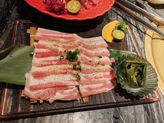 -牛局别馆·和牛烧肉(吾悦广场店)