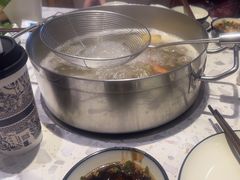 -小城牛事·鲜牛肉火锅(万达店)