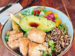 -O'mills Sourdough Bakery&Bistro(永嘉路店)