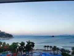 -深圳大梅沙京基洲际度假酒店