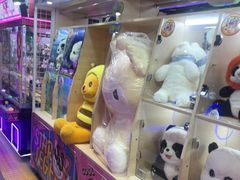 -星际传奇(新都七一国际广场店)