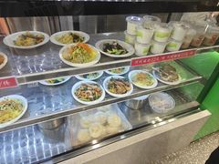 -河州春清真西北特色美食(虎踞路店)