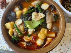 -小董哥烤串(金水花城店)