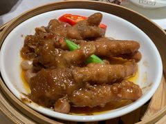 -粤陸玖玖·港式手作茶餐厅(珠江路店)