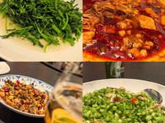 -龙宴海鲜城(经中路店)