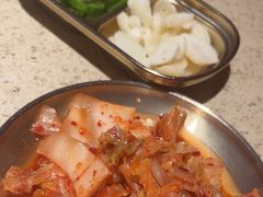 -妙香居韩国烤肉(容桂天佑城店)