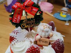 -味多美蛋糕(亚非大厦店)