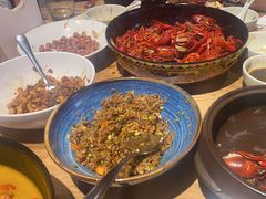 -唐坊·湖南菜(丰尚国际店)