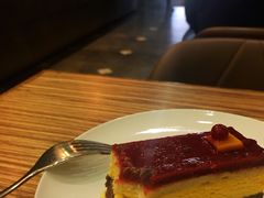 -榖屋house of flour(张江首店)