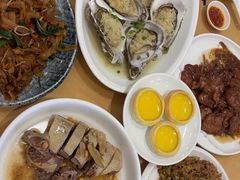 -鹅公村·国家非遗传承(荔湾店)