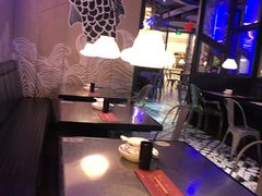 -炉鱼(平湖八佰伴店)