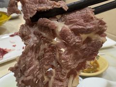 -伟记牛肉(金鸿公路店)