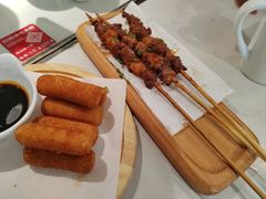 -花椒俏川菜小馆(南海万达店)