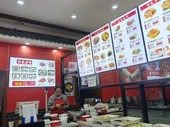-晋爱面大同刀削面(白纸坊店)
