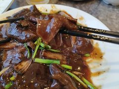 -今鲜源大酒店·中华餐饮名店(新湛路店)