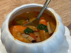 -Thai Alley泰爱里(二沙岛店)