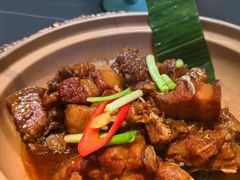-虎哥私房菜(馒头山店)