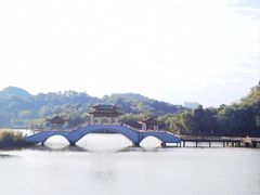 -星湖旅游景区七星岩