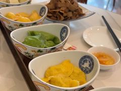 -东方饺子王(和平里店)