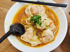 -大熊抄手(万达店)
