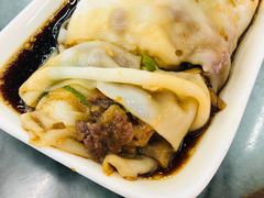 -穗银肠粉店(东川路店)