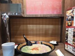 -一兰拉面(新宿中央东口店)