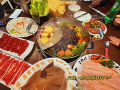 -潮澎派·潮汕菜大排档(南较西路店)