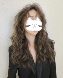 -Hair Code芭曲发型