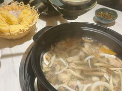 -狐狸爱上椰子鸡(滨江星光大道店)