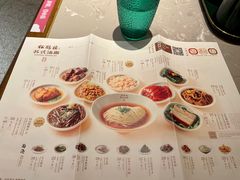 -松鹤楼面馆(飞州国际广场店)