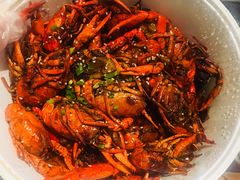 -巴厘龙虾·榜首油焖大虾(音乐学院·沿江酒馆店)